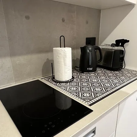 Apartment Flavors Of Milan, A Stylish Mini Loft